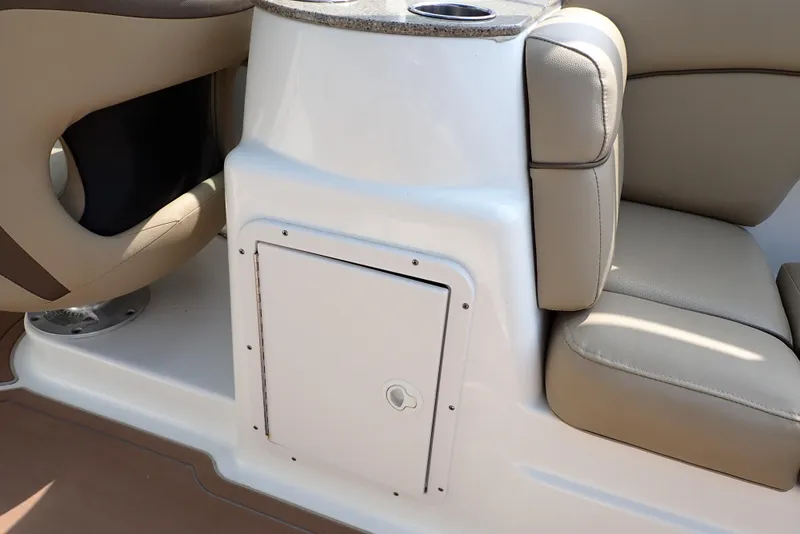 Slide: The Image of NauticStar 243DC Sport Deck 2019 - 54