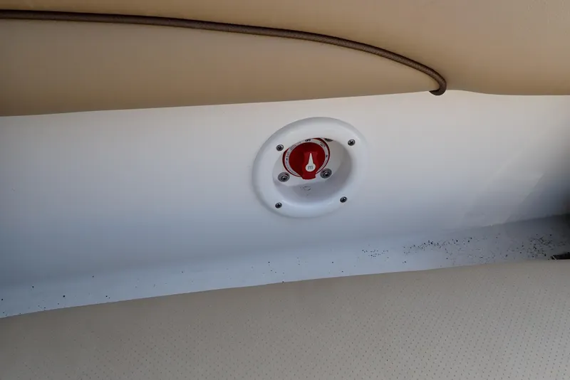 Slide: The Image of NauticStar 243DC Sport Deck 2019 - 56