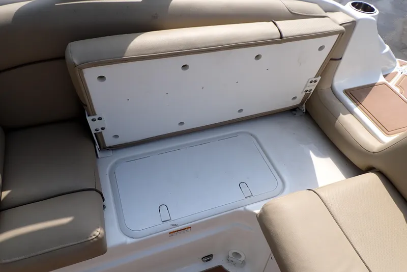 Slide: The Image of NauticStar 243DC Sport Deck 2019 - 58