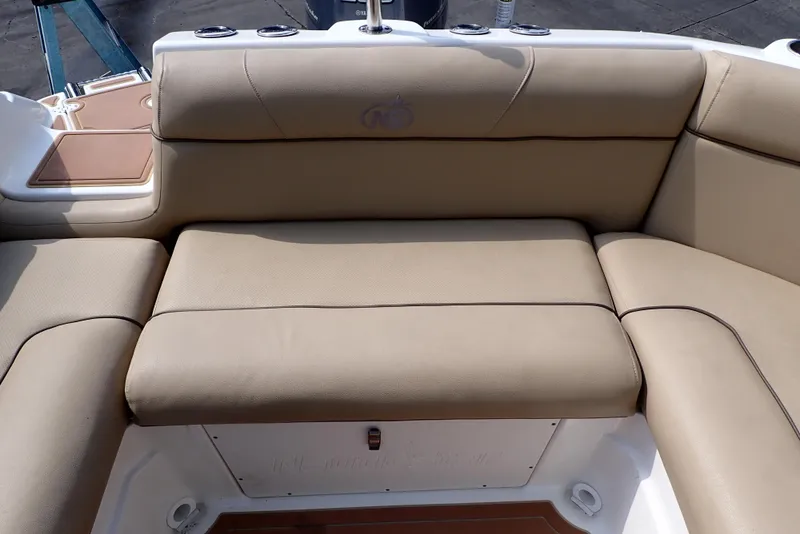 Slide: The Image of NauticStar 243DC Sport Deck 2019 - 61