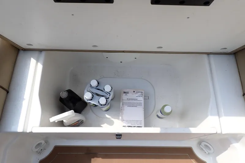 Slide: The Image of NauticStar 243DC Sport Deck 2019 - 62