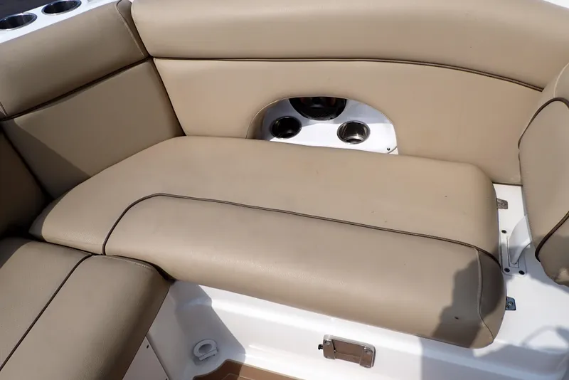 Slide: The Image of NauticStar 243DC Sport Deck 2019 - 63