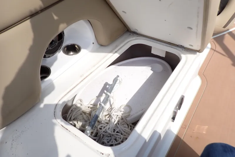 Slide: The Image of NauticStar 243DC Sport Deck 2019 - 64