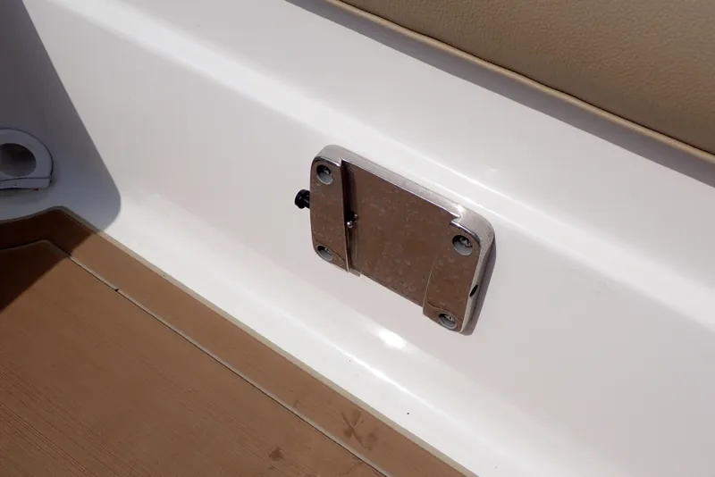 Slide: The Image of NauticStar 243DC Sport Deck 2019 - 65