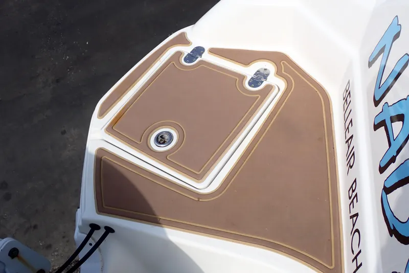 Slide: The Image of NauticStar 243DC Sport Deck 2019 - 68