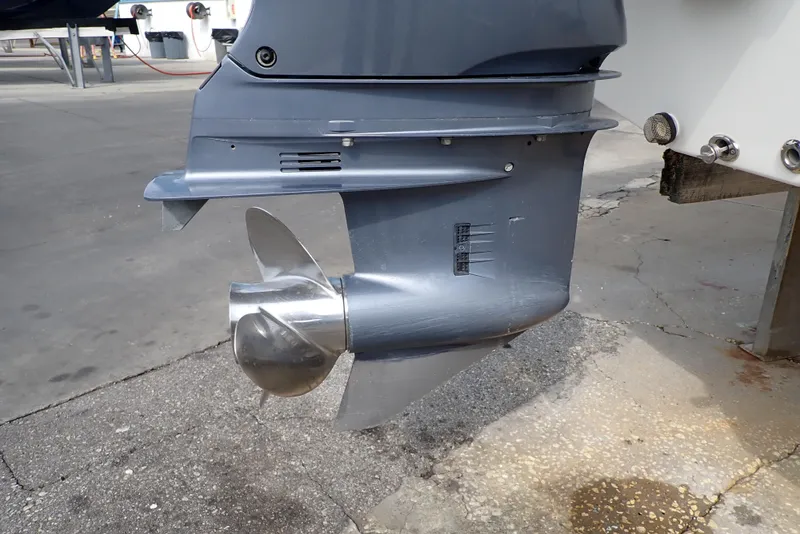 Slide: The Image of NauticStar 243DC Sport Deck 2019 - 74