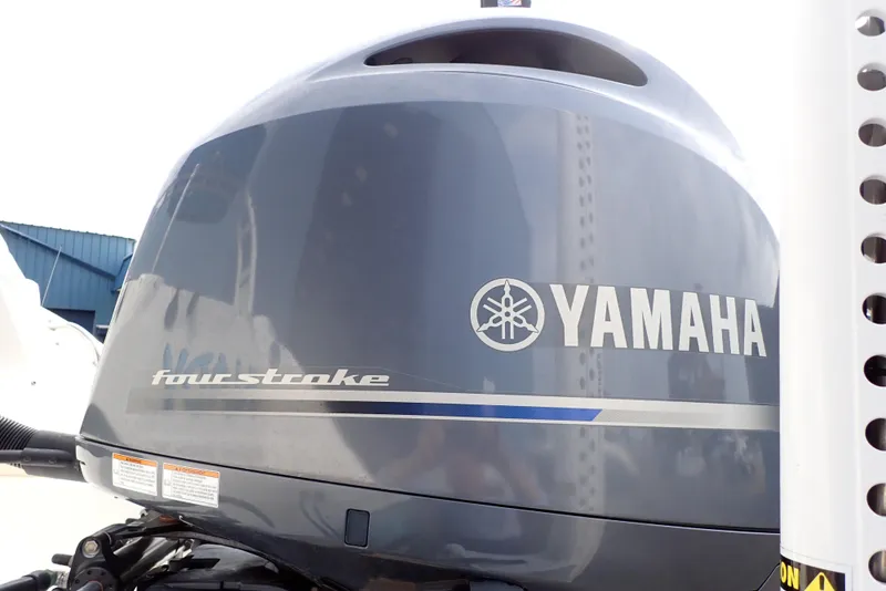 Slide: The Image of NauticStar 243DC Sport Deck 2019 - 75