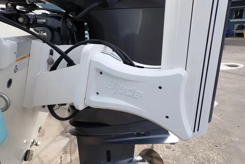 Slide: The Image of NauticStar 243DC Sport Deck 2019 - 78