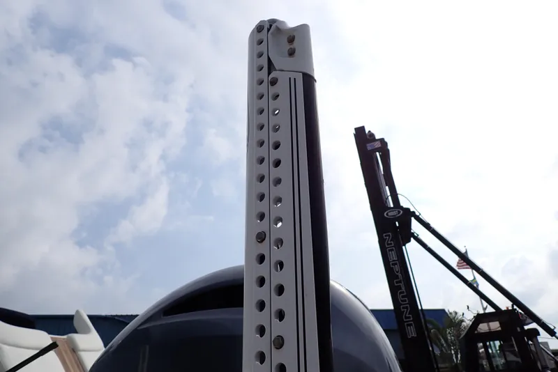 Slide: The Image of NauticStar 243DC Sport Deck 2019 - 79