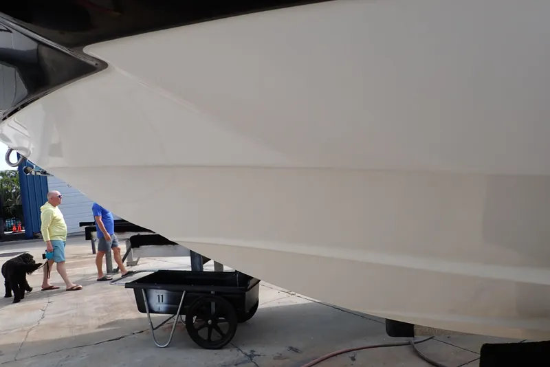 Slide: The Image of NauticStar 243DC Sport Deck 2019 - 89