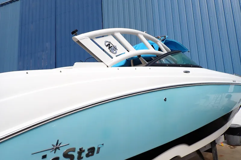 Slide: The Image of NauticStar 243DC Sport Deck 2019 - 99