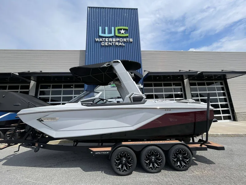The Image of Nautique Super Air Nautique G23 Paragon 2023 - 1