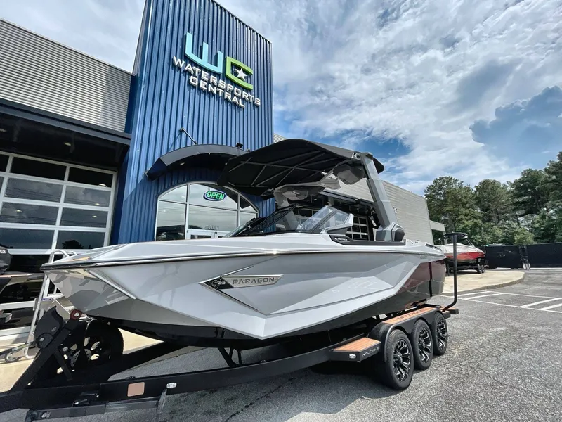 Slide: The Image of Nautique Super Air Nautique G23 Paragon 2023 - 11