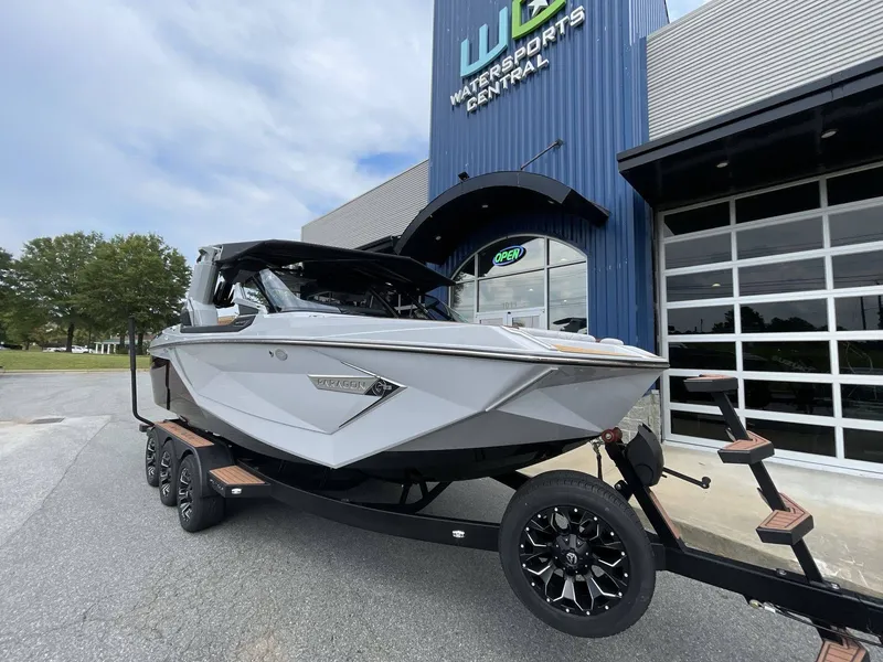 Slide: The Image of Nautique Super Air Nautique G23 Paragon 2023 - 14