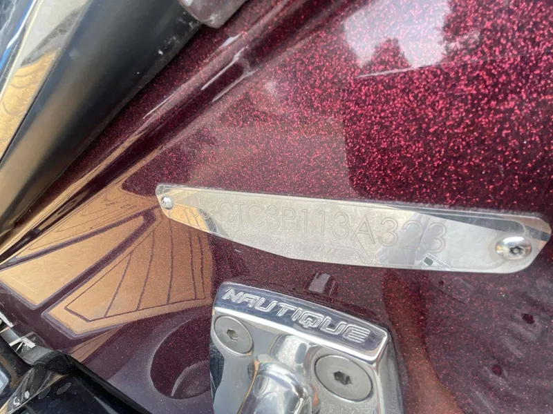 Slide: The Image of Nautique Super Air Nautique G23 Paragon 2023 - 19