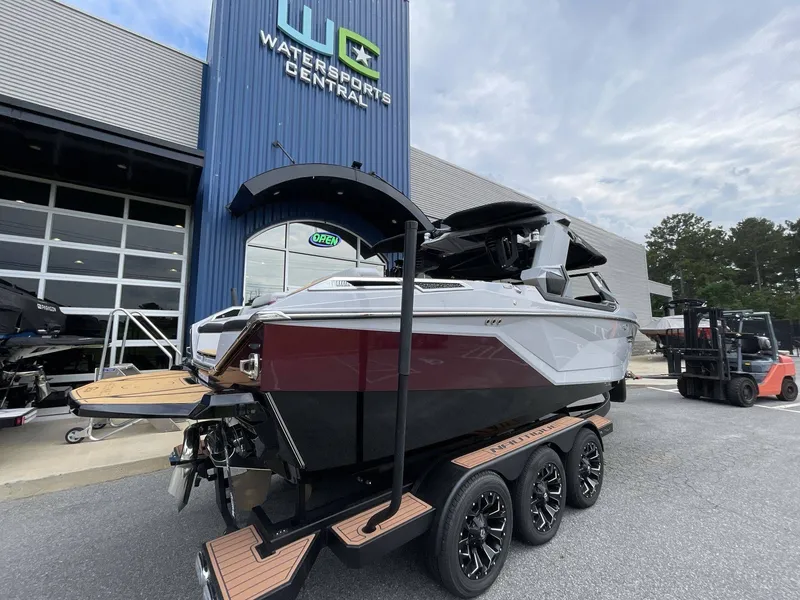 Slide: The Image of Nautique Super Air Nautique G23 Paragon 2023 - 20
