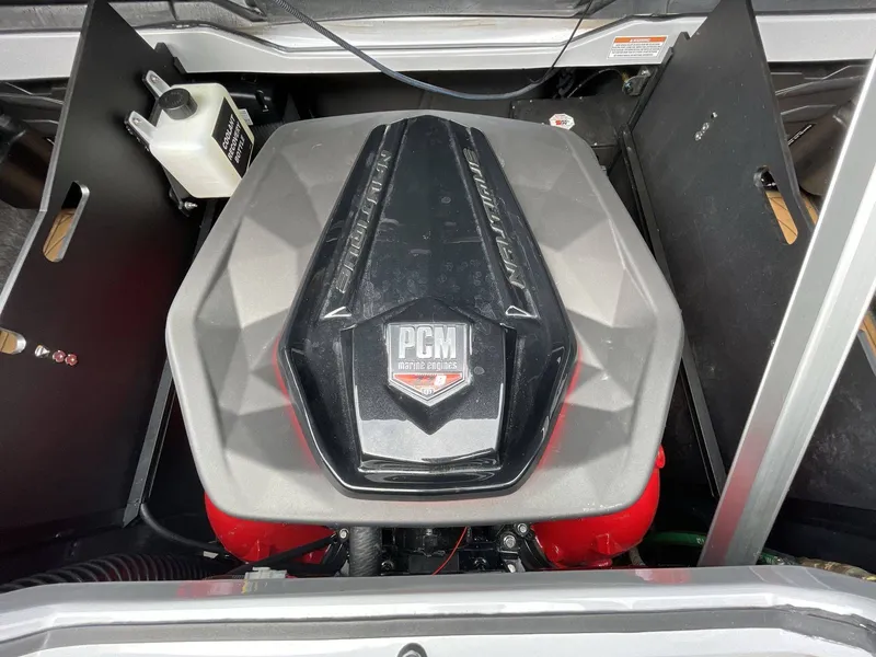 Slide: The Image of Nautique Super Air Nautique G23 Paragon 2023 - 23