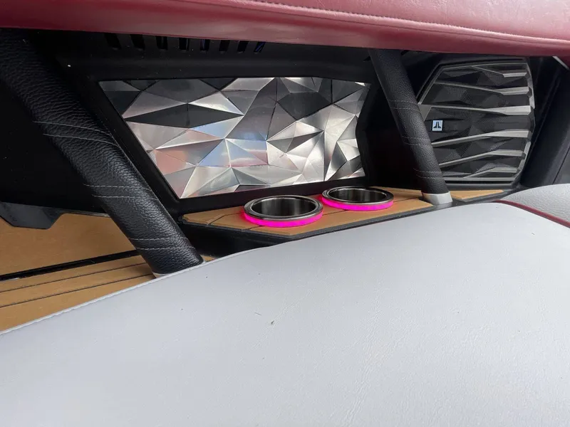 Slide: The Image of Nautique Super Air Nautique G23 Paragon 2023 - 25