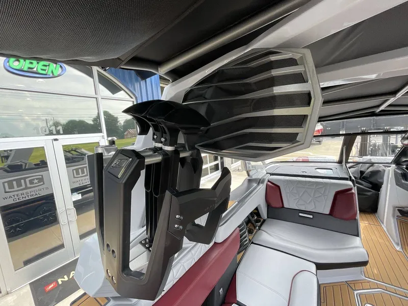 Slide: The Image of Nautique Super Air Nautique G23 Paragon 2023 - 27