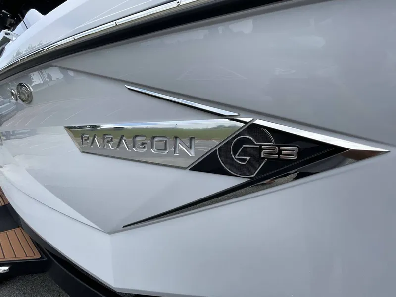 Slide: The Image of Nautique Super Air Nautique G23 Paragon 2023 - 3