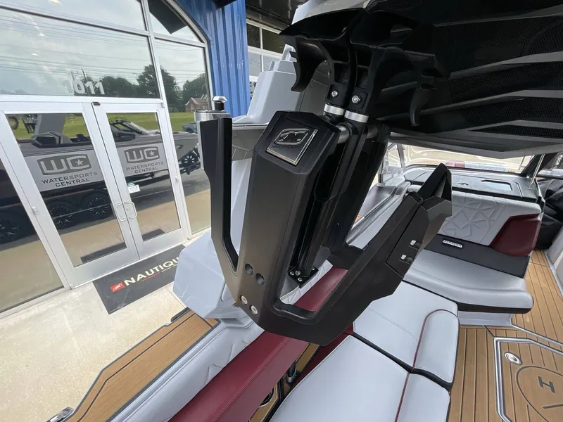 Slide: The Image of Nautique Super Air Nautique G23 Paragon 2023 - 30