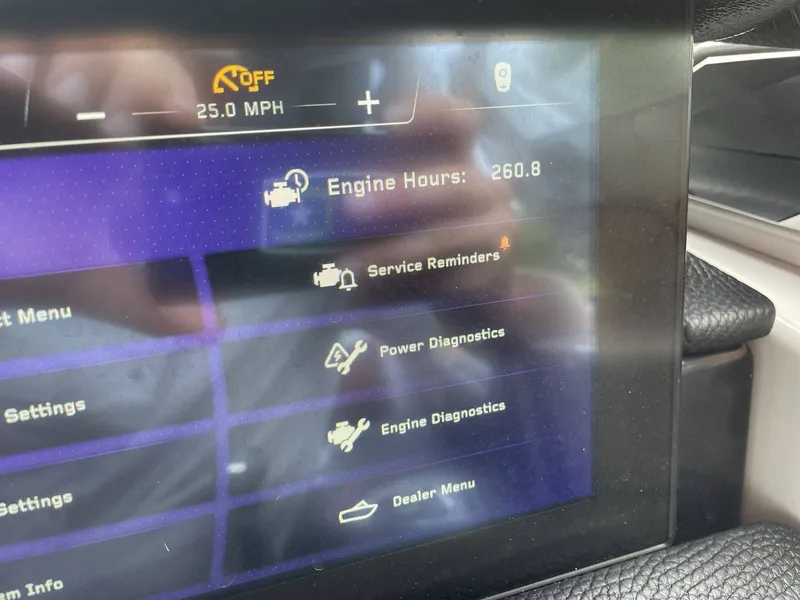 Slide: The Image of Nautique Super Air Nautique G23 Paragon 2023 - 5