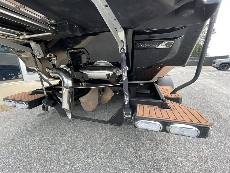 Slide: The Image of Nautique Super Air Nautique G23 Paragon 2023 - 9