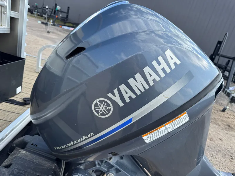 Slide: The Image of Sylvan Mirage 820 4-PT Pontoon 2018 - 62