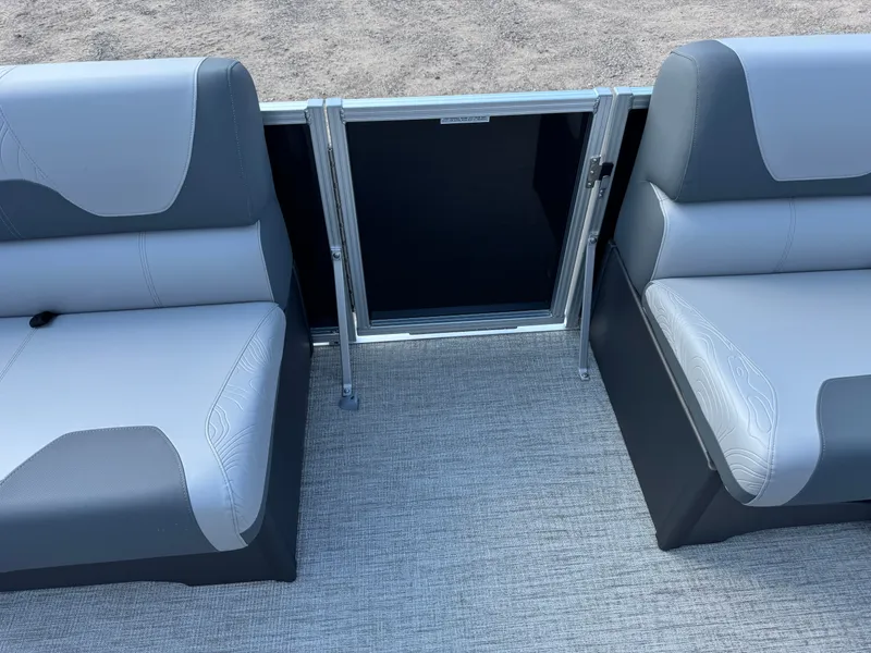 Slide: The Image of Tahoe GEOfish 2385 Rear Fish & 115HP - $36995 2025 - 11