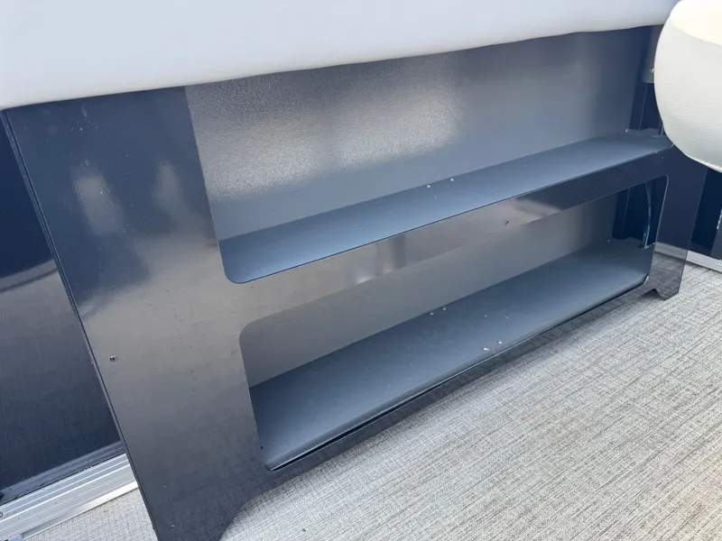 Slide: The Image of Tahoe GEOfish 2385 Rear Fish & 115HP - $36995 2025 - 47