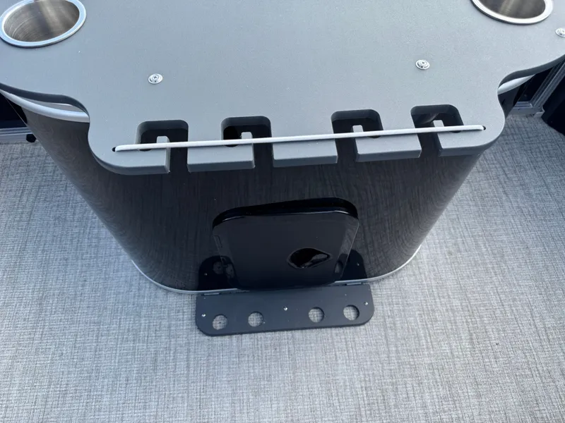 Slide: The Image of Tahoe Geofish 2385 Rear Fish & Honda 4-Stroke EFI 2025 - 52