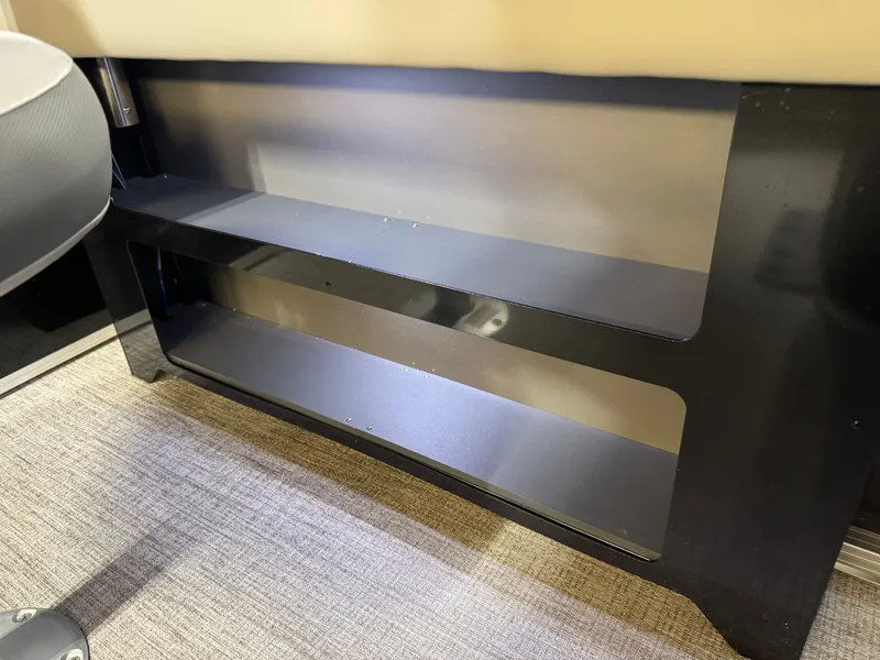 Slide: The Image of Tahoe Geofish 2385 Rear Fish & Honda 4-Stroke EFI 2025 - 84