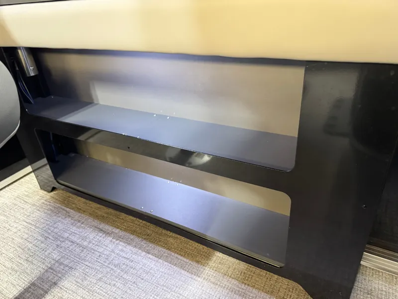 Slide: The Image of Tahoe Geofish 2385 Rear Fish & Honda 4-Stroke EFI 2025 - 85