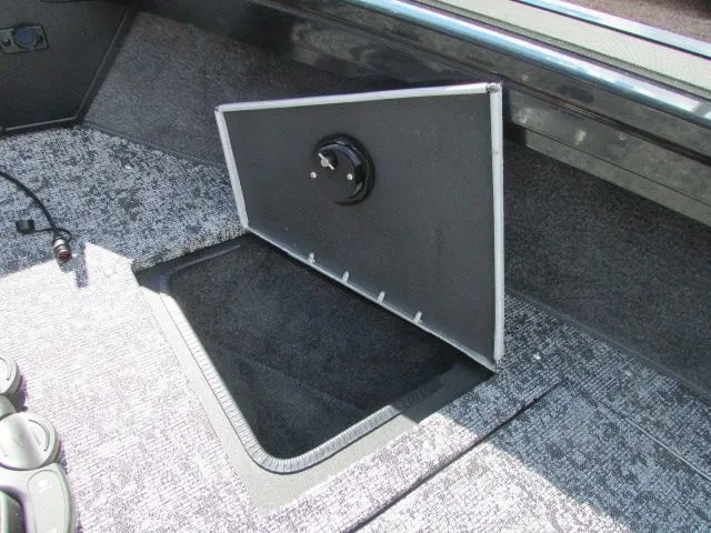 Slide: The Image of Tracker Targa 19 Combo Tournament Edition 2026 - 11