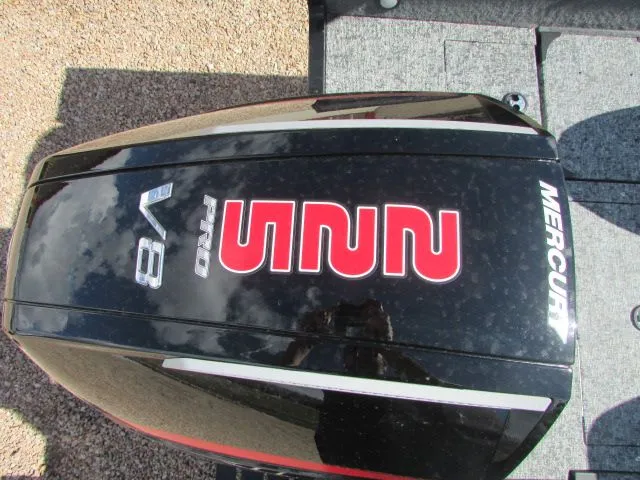 Slide: The Image of Tracker Targa 19 Combo Tournament Edition 2026 - 13