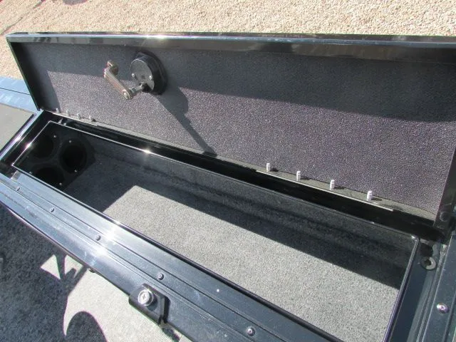 Slide: The Image of Tracker Targa 19 Combo Tournament Edition 2026 - 17