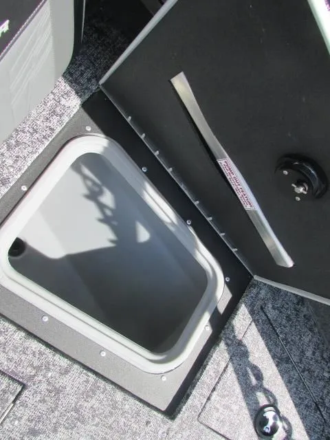 Slide: The Image of Tracker Targa 19 Combo Tournament Edition 2026 - 20