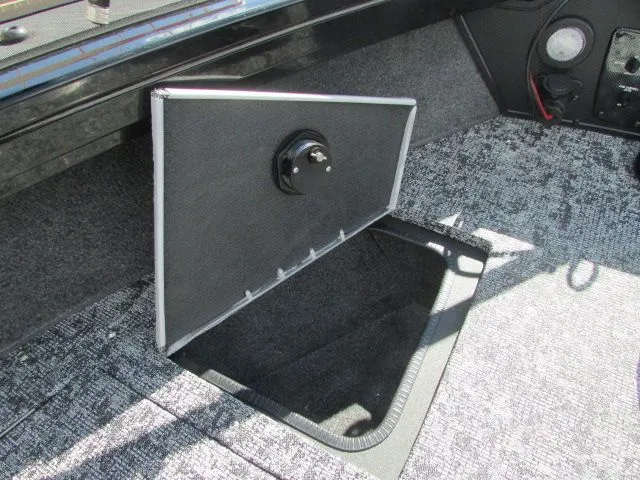 Slide: The Image of Tracker Targa 19 Combo Tournament Edition 2026 - 21