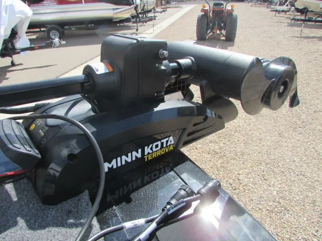 Slide: The Image of Tracker Targa 19 Combo Tournament Edition 2026 - 23