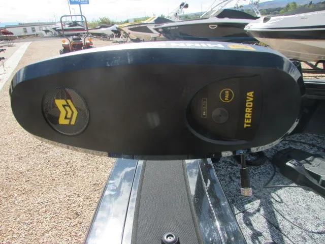 Slide: The Image of Tracker Targa 19 Combo Tournament Edition 2026 - 24