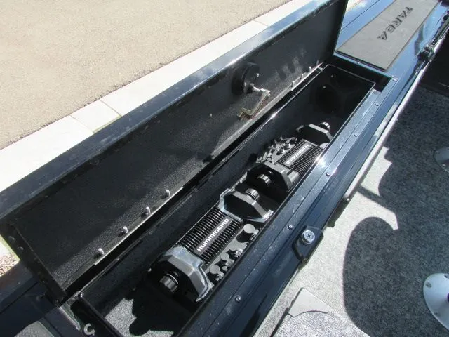 Slide: The Image of Tracker Targa 19 Combo Tournament Edition 2026 - 6