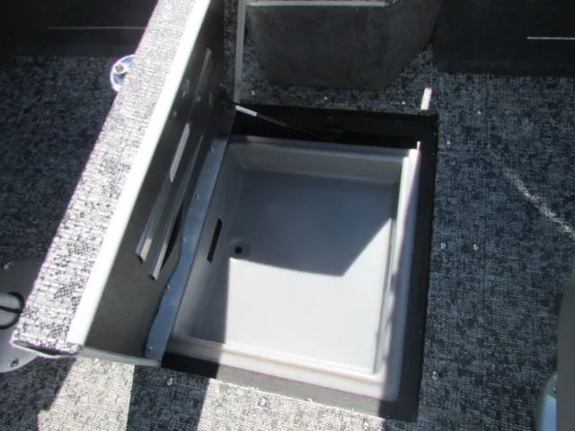 Slide: The Image of Tracker Targa 19 Combo Tournament Edition 2026 - 7