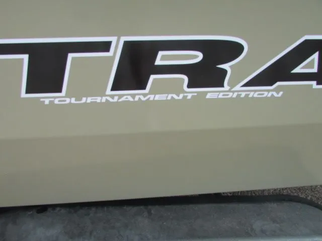 Slide: The Image of Tracker Targa 18 Combo Tournament Edition 2026 - 13