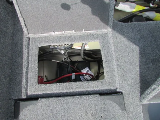 Slide: The Image of Tracker Targa 18 Combo Tournament Edition 2026 - 20