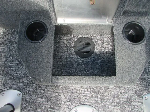 Slide: The Image of Tracker Targa 18 Combo Tournament Edition 2026 - 21