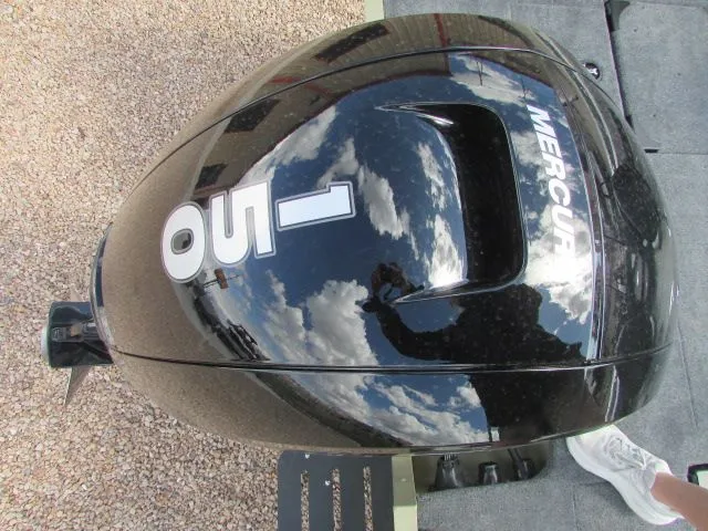 Slide: The Image of Tracker Targa 18 Combo Tournament Edition 2026 - 4