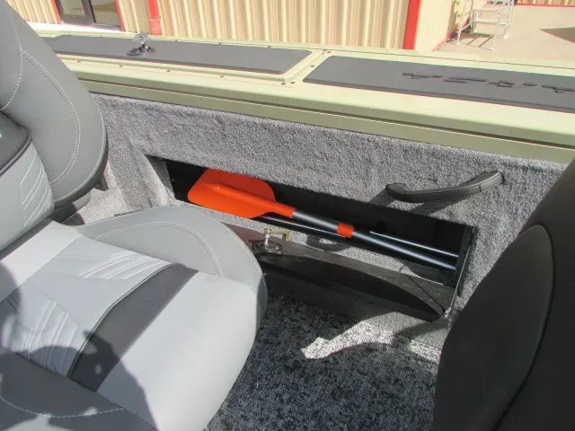 Slide: The Image of Tracker Targa 18 Combo Tournament Edition 2026 - 8