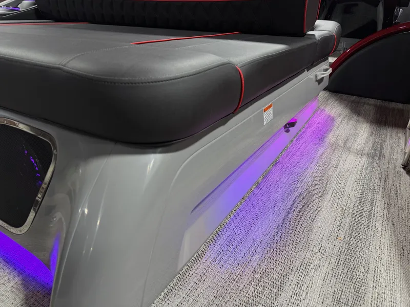 Slide: The Image of Bennington RX Sport Series 25 RXSBA 2025 - 29