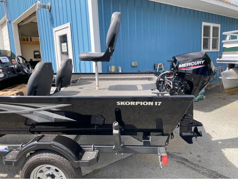 Slide: The Image of Lowe Skorpion 17 2021 - 5