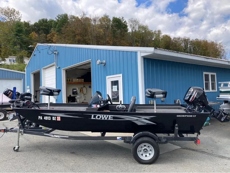 Slide: The Image of Lowe Skorpion 17 2021 - 7